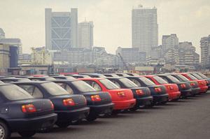 車検安い！と支持率高いコバックなら安心