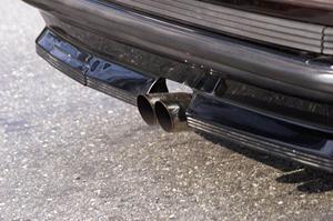 軽自動車の車検にコバックがよい理由