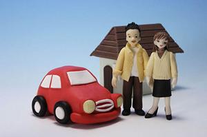 格安でサービスを提供している車検業者