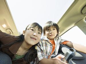 松江市の車検専門チェーンの店舗