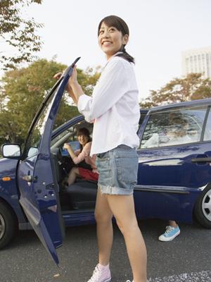 激安車検の全国チェーンを活用する