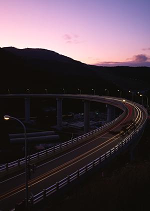 鳥取でレンタカーを借りることができる
